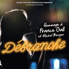 Image aléatoire d'événement