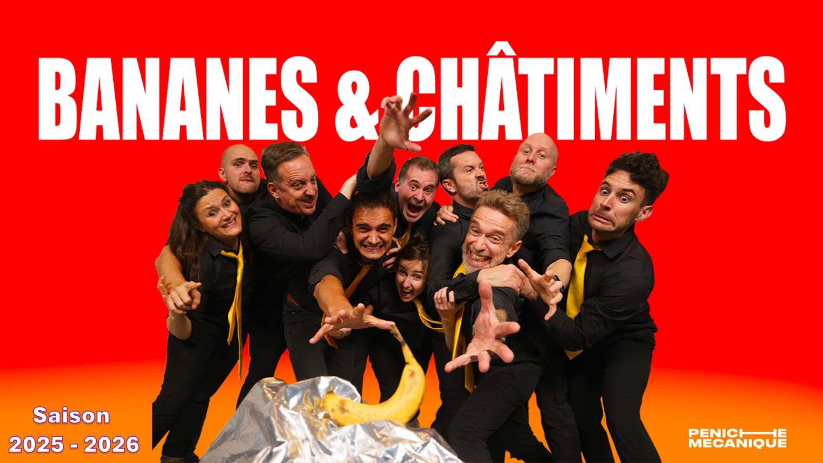 Image aléatoire d'événement