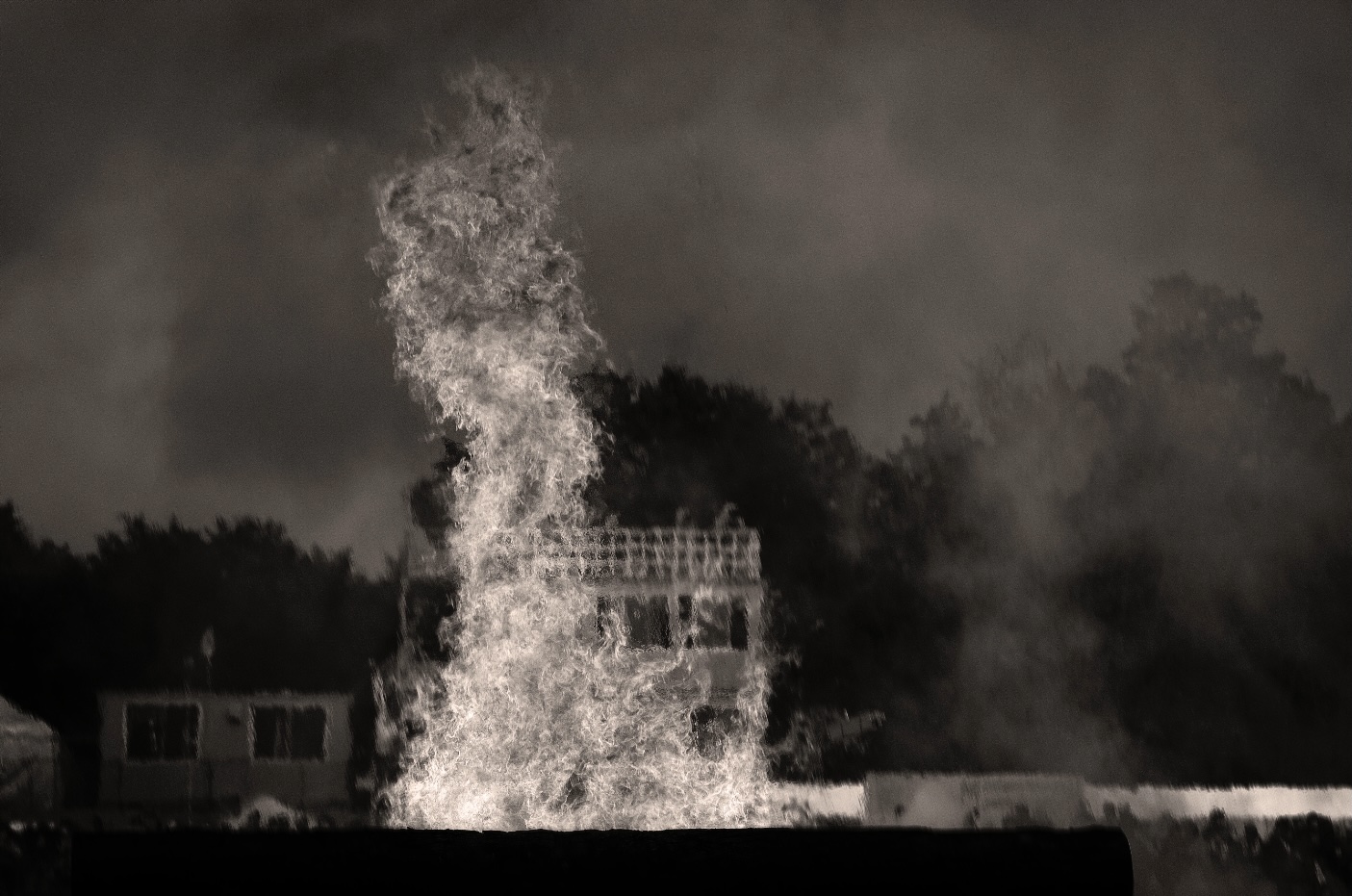 Image aléatoire d'événement