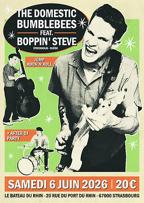 Image aléatoire d'événement