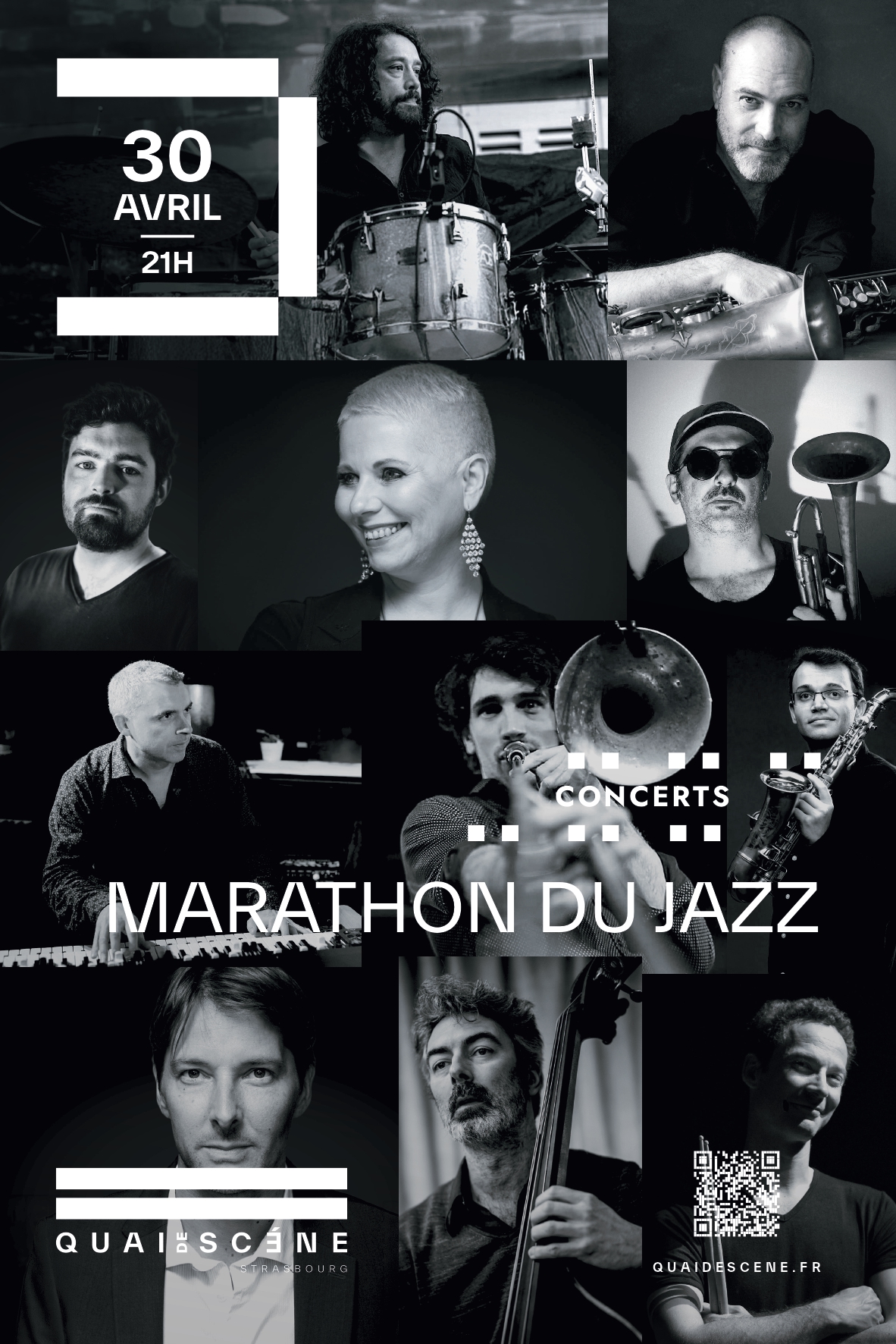 Image aléatoire d'événement