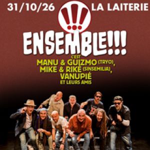 Image aléatoire d'événement