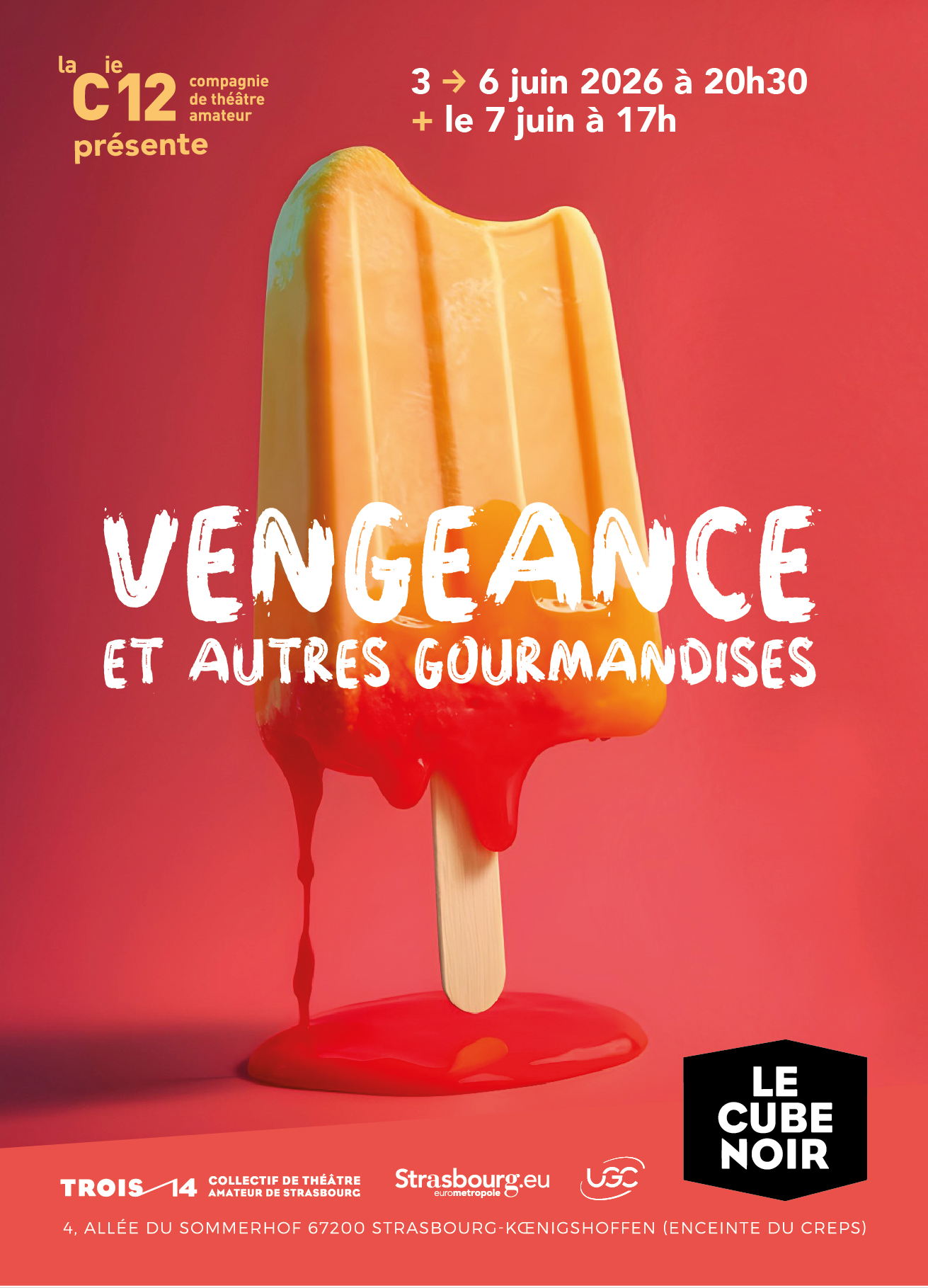 Image aléatoire d'événement