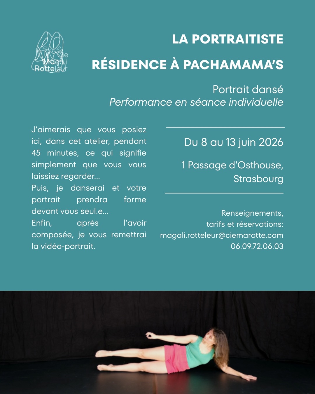 Image aléatoire d'événement