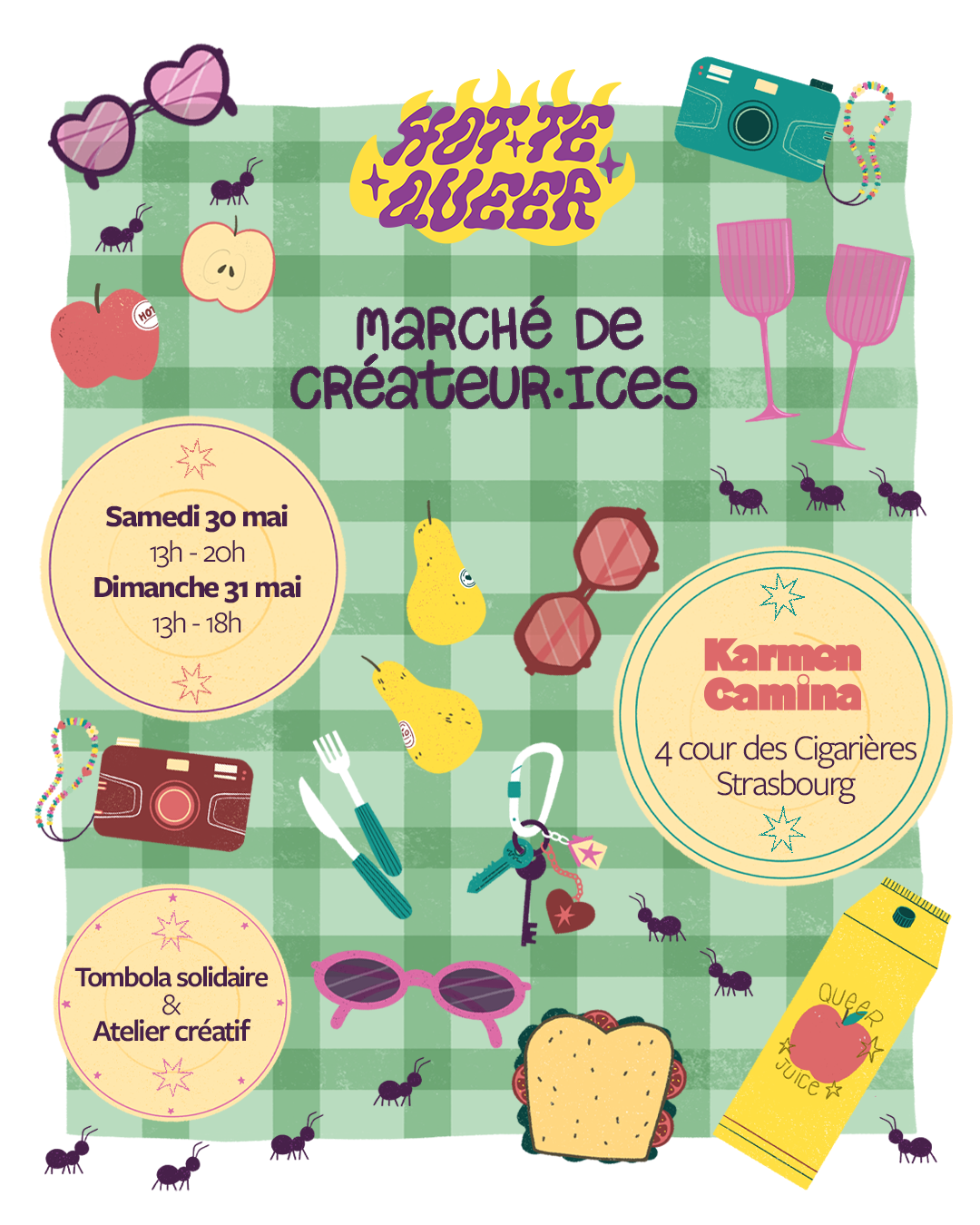 Image aléatoire d'événement