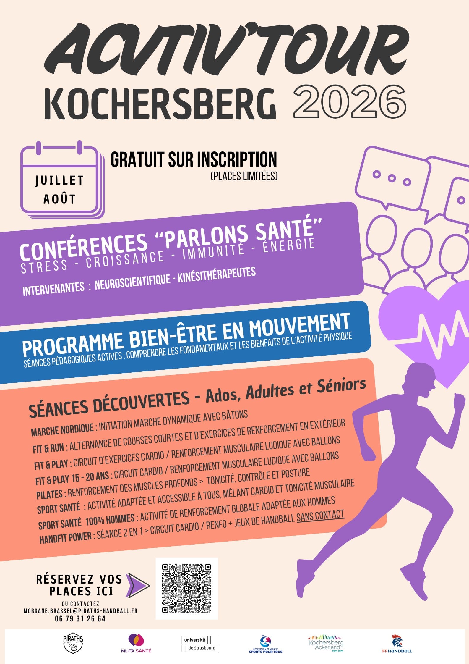 Image aléatoire d'événement