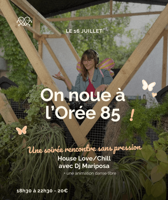 Image aléatoire d'événement
