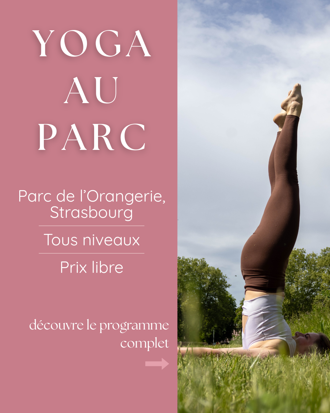 Image aléatoire d'événement