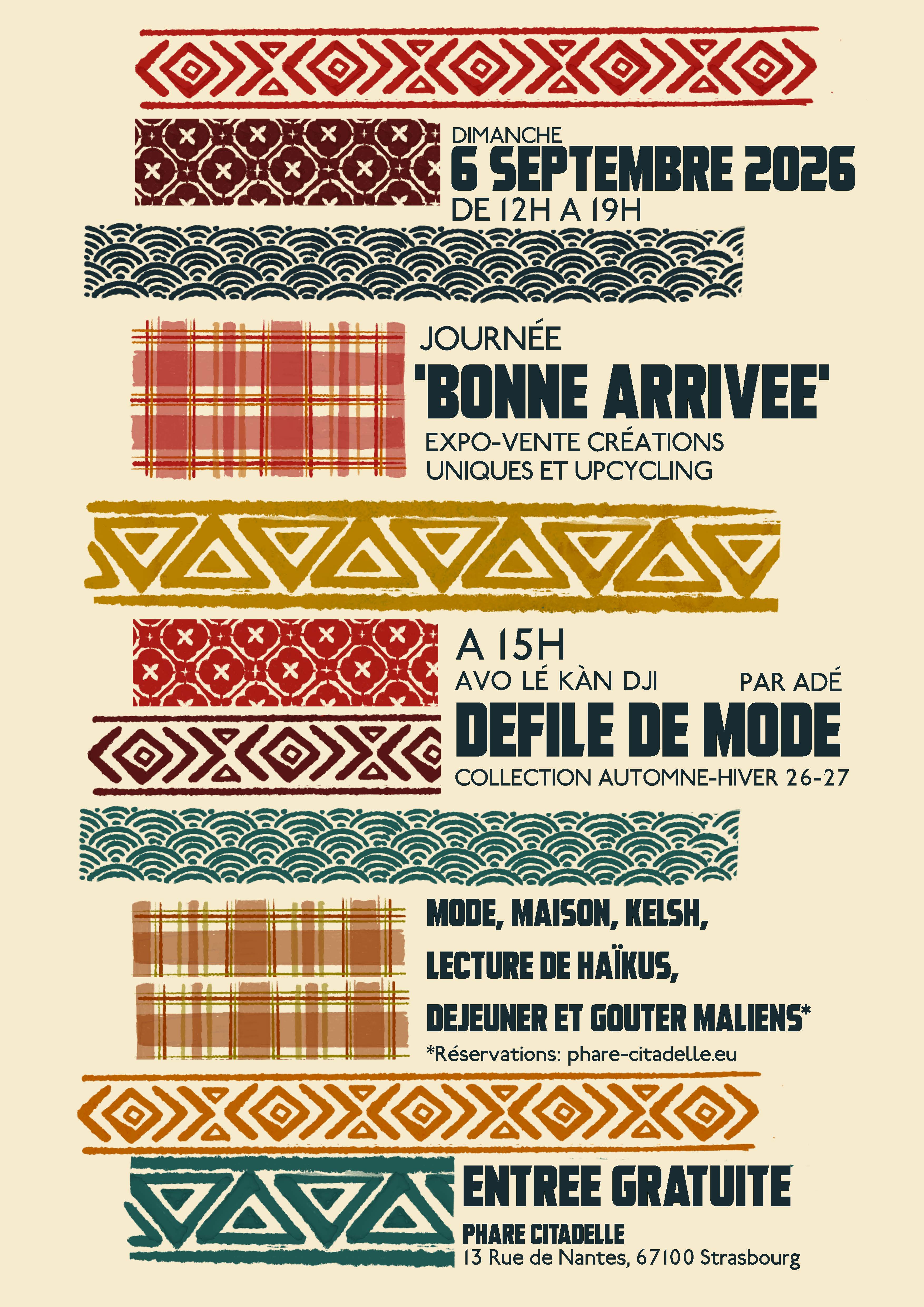 Image aléatoire d'événement