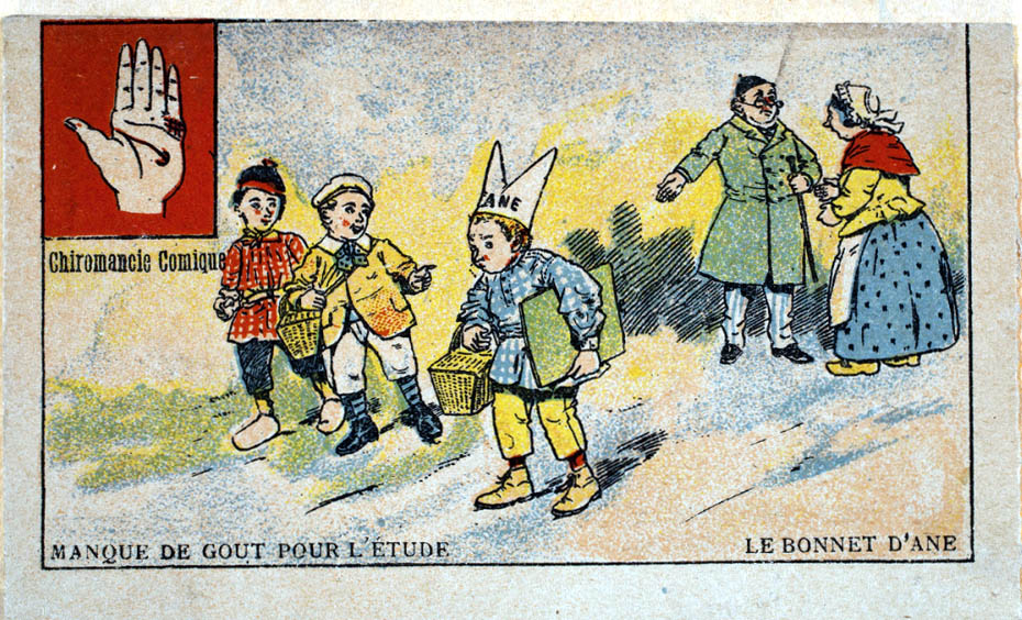 Image aléatoire d'événement