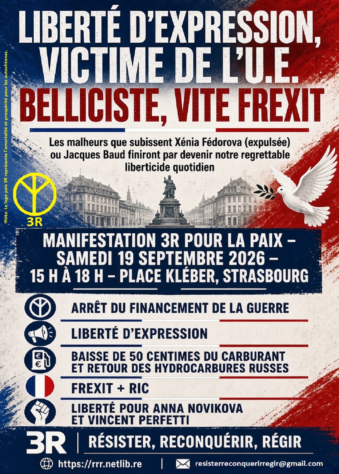 Image aléatoire d'événement