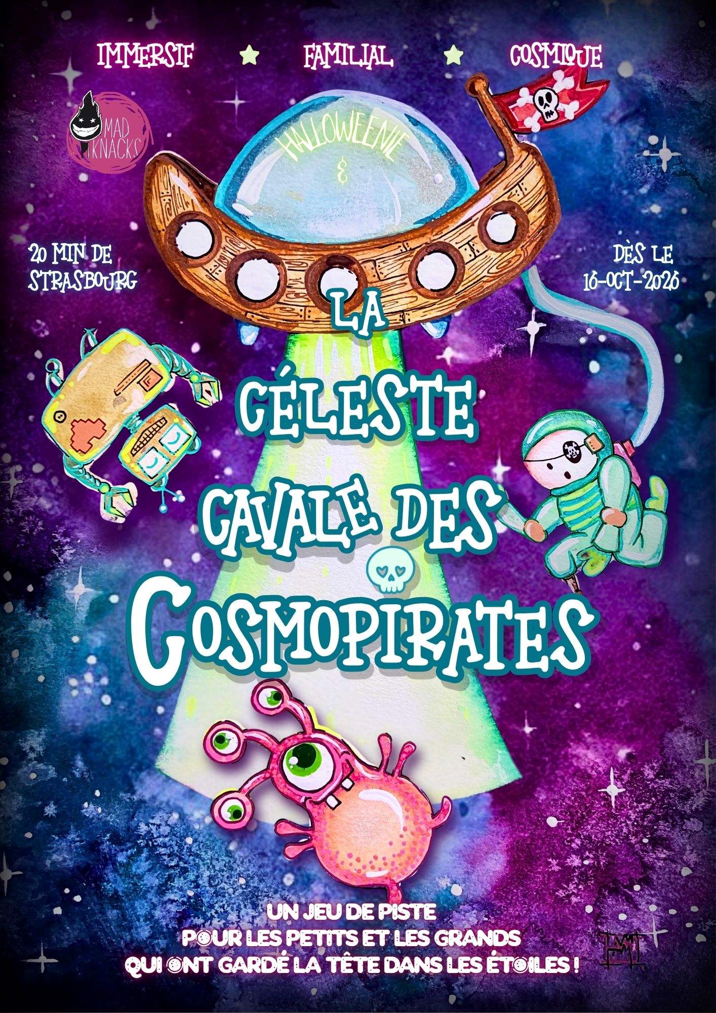 Image aléatoire d'événement
