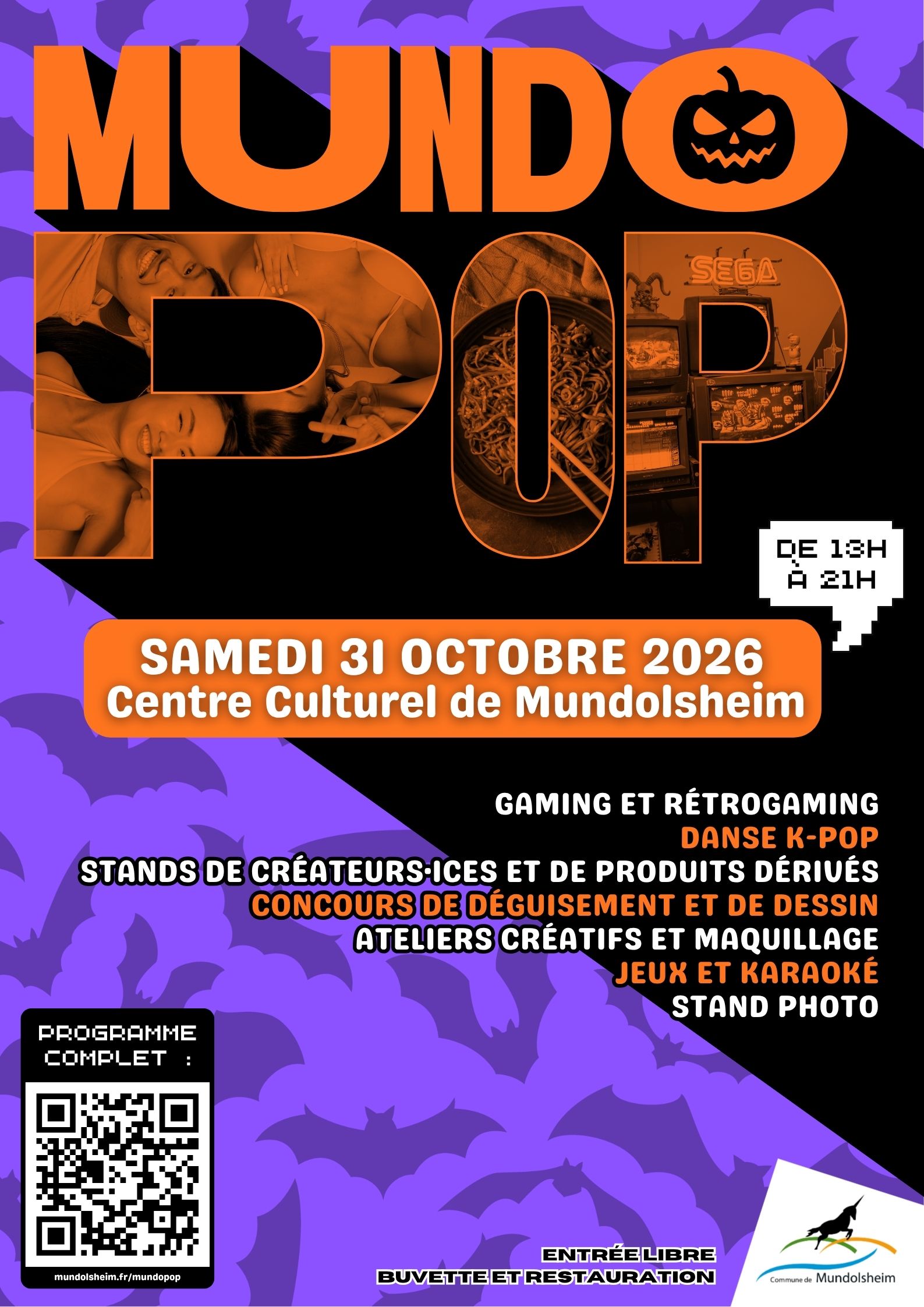 Image aléatoire d'événement